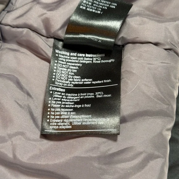 Burton Multicolor Snowboard Jacket - Picture 10 of 14